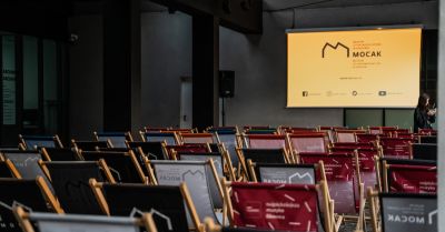 Wyjątkowy repertuar, oscarowe nominacje i kultowa atmosfera - MOCAK i TDJ Estate zapraszają na kolejne seanse Kina Letniego