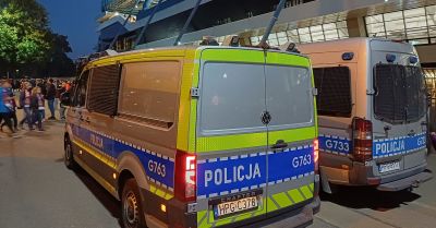 Derby Krakowa na Reymana przyciągnęły 32 tysiące widzów