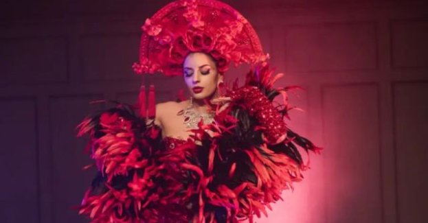 Zapraszamy 20 lutego 2026 roku do Slay Space, Bulwar Kurlandzki vis-a-vis ul. Podgórska 16, Różowa Barka Kraków, Kraków, ul. Podgórska 16.