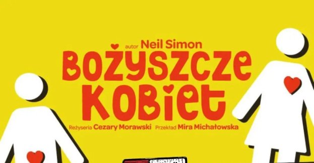 Zapraszamy 4 grudnia 2026 roku do Kino Kijów Centrum, Kraków, Al. Krasińskiego 34.