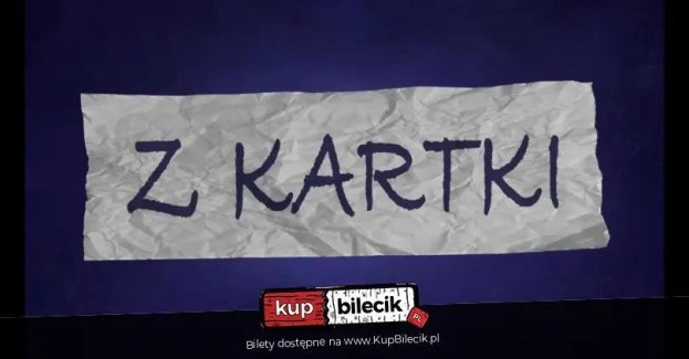 Zapraszamy 29 listopada 2026 roku do Klub Akademicki ARKA, Kraków, Aleja 29 Listopada 50.