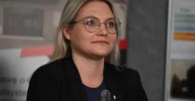 Aleksandra Owca: domknijmy istniejącą sieć dróg rowerowych w Krakowie