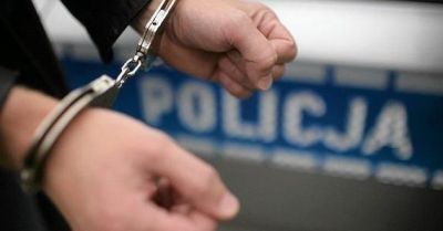 28-latek usłyszał 15 zarzutów kradzieży z włamaniem