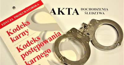 41-latek zatrzymany po uszkodzeniu zabytkowej kamienicy