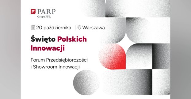 Tworzenie innowacji technologicznych to długofalowy proces, który wymaga podjęcia wielu decyzji: jaki problem ma rozwiązać dane narzędzie lub usługa, gdzie szukać przewag konkurencyjnych czy w jaki sposób przekonać inwestorów do współpracy. Wyzwania stojące przed młodymi przedsiębiorcami i najskuteczniejsze strategie rozwoju biznesu to tylko niektóre z tematów, jakie zostaną poruszone podczas Święta Polskich Innowacji, które po raz pierwszy odbędzie się 20 października 2026 r. w Gmachu Głównym Politechniki Warszawskiej. Kluczową częścią wydarzenia będzie Forum Przedsiębiorczości - cykl paneli dyskusyjnych poświęconych m.in. polskim technologiom AI, dual use, roli sektora prywatnego w budowie odporności państwa oraz instrumentom wsparcia dla innowatorów. Odwiedzić będzie można także Showroom innowacji i sprawdzić nad czym pracują polskie przedsiębiorstwa.