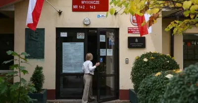 KBW: nie było zdarzeń mogących mieć wpływ na przebieg przedterminowych wyborów prezydenta Krakowa